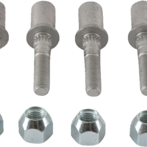 WHEEL STUD/NUT KIT MSE