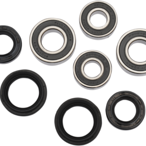 FRT WHEEL BRG KIT, KAW