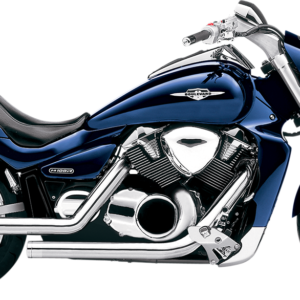 EXHAUST DRAGSTERS M109
