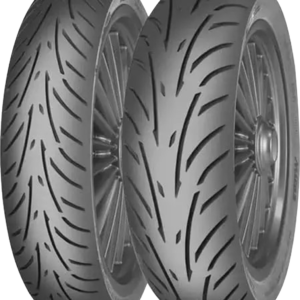 TIRE TOURING FORCE-SC 100/90-10 61M RF FT/RR TL