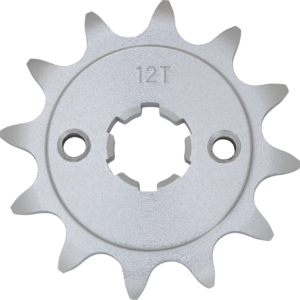 FRONT SPROCKET  - YAMAHA - 12 T