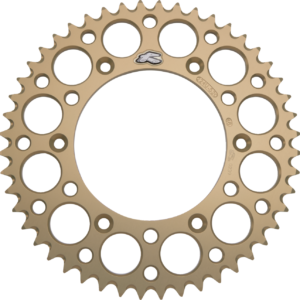 SPROCKET RR KTM/HQV/GAS48