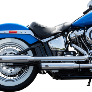 MUFFLER CH GN RACE ST DH