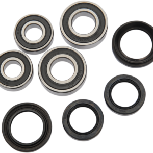 BEARING, FRONT WHEEL