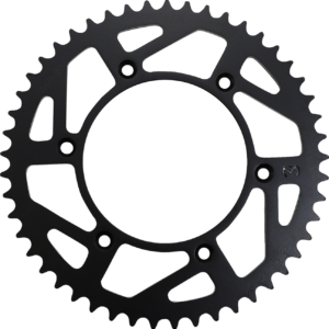 SPROCKET STEEL HON 49T