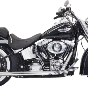 EXHAUST FTAIL 2.25 30" 07