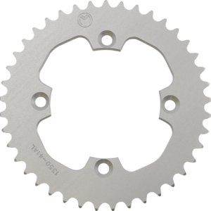 SPROCKET ALUM ATV RR 41T