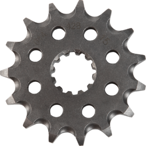 STEEL FRONT SPROCKET (428-15T) HUSQVARNA, KTM