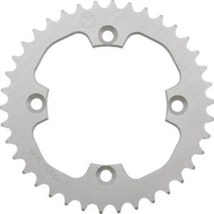 SPROCKET ALUM ATV RR 38T