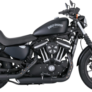 MUFFLERS 3"BL.TS.14-22XL