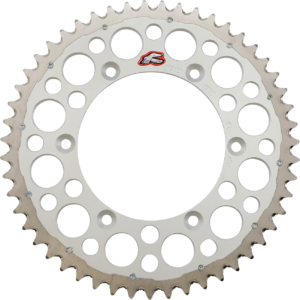SPROCKET TWINRING 51T
