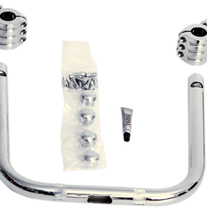 HANDLEBAR KLIP 10"IND C/C