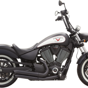 EXHAUST P-ST TO VEGAS BK