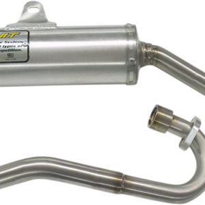 T-4 SYS W/SA CRF150 03-05