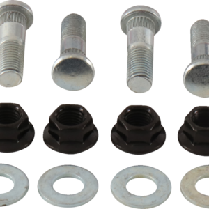 WHEEL STUD/NUT KIT MSE