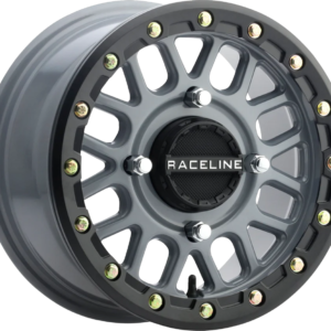 WHEEL PODIUM GREY 14X7 4X156 +10mm