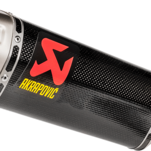 MUFFLER CF BMW S1000R
