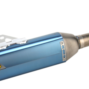 MUFFLER AN TI 4.1RCT KXF