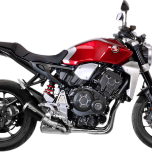 MUFFLER LV10 BLK CB1000R