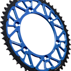 SPROCKET REAR 50T 520 YAMAHA