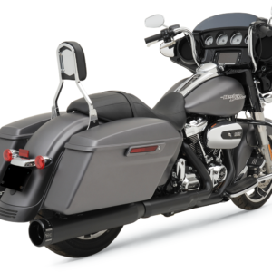 MUFFLERS 4.5"W/T 17+FLH B