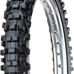 TIRE MAX-CS IT 80/100-21