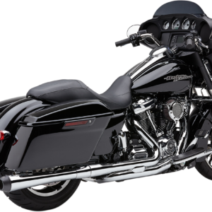 MUFFLER ED 4" C/B 17-19FL