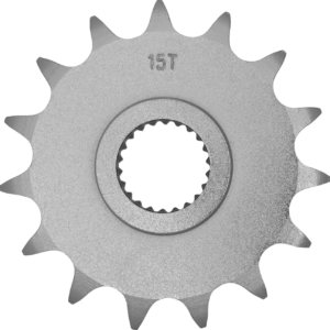 FRONT SPROCKET  - YAMAHA - 15 T