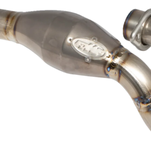 HEADER  TI MGBMB KX450F