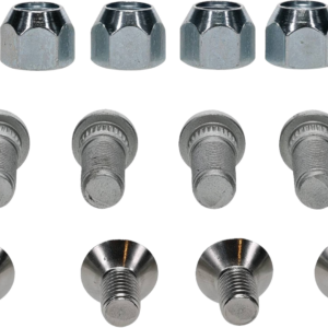 WHEEL STUD/NUT KIT MOOSE