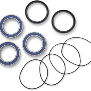 BEARING, RR WHEEL TRX450R
