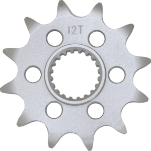 FRONT SPROCKET  - KAWASAKI - 12 T