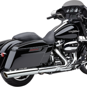 MUFFLERS 909 CHR FL 17-19