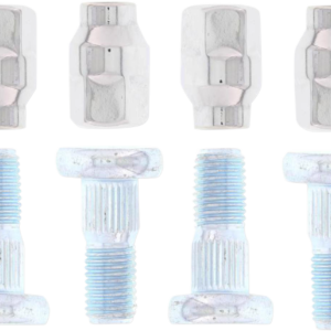 WHEEL STUD/NUT KIT MSE