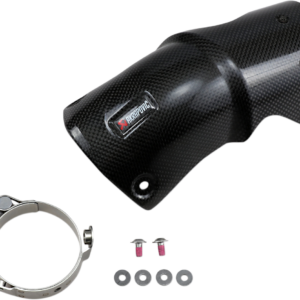 HEAT SHIELD CF S1000RR