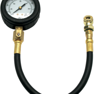 TIRE PRESSURE GAUGE