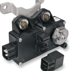 EXHAUST SERVO ELIM YAM