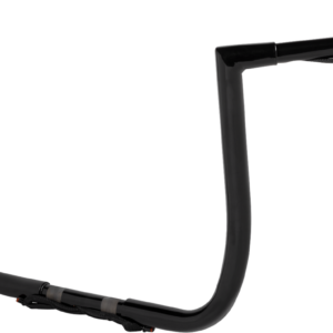 HANDLEBAR TWIN PEAKS PRE-WIRED 1.25 14B 14-23 FL