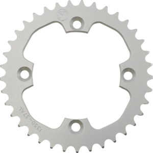SPROCKET ALUM ATV RR 37T
