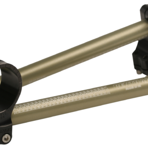 HANDLEBAR CLIP ON RENTHAL CL104