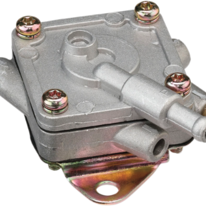 CARBURETED FUEL PUMP