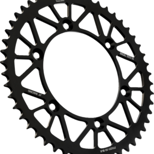 SPROCKET RL 50T YAM BLK