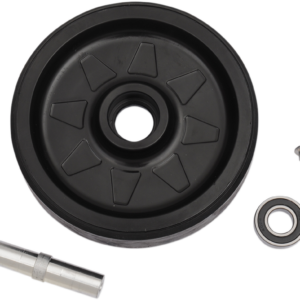 WHEEL ASSY 200MM