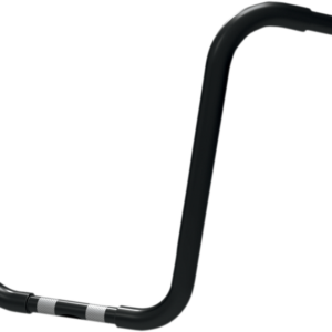 HANDLEBAR 16" APE BK TBW