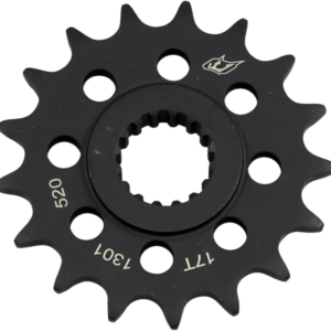 SPROCKET FRT 520 17T