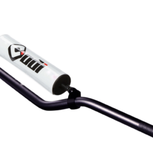 HANDLEBAR 7/8 65SX BK