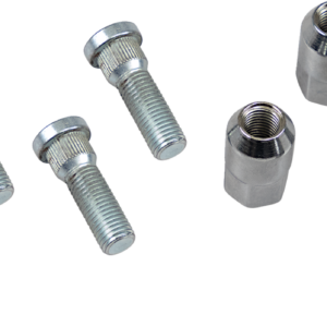 WHEEL STUD/NUT KIT MSE