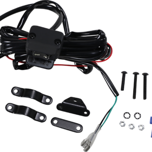 SWITCH HANDLEBAR AGGRO