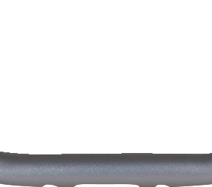 HANDLEBAR VTWIN/MOTO SIL