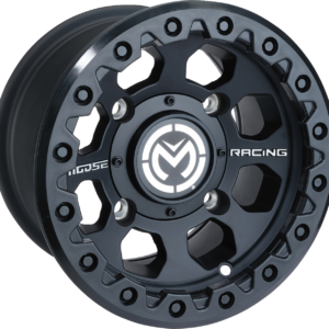 WHEEL 23X 12X8 4/110 4+4